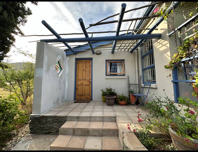 3 BEDROOM HOUSE SOLD IN BARRYDALE